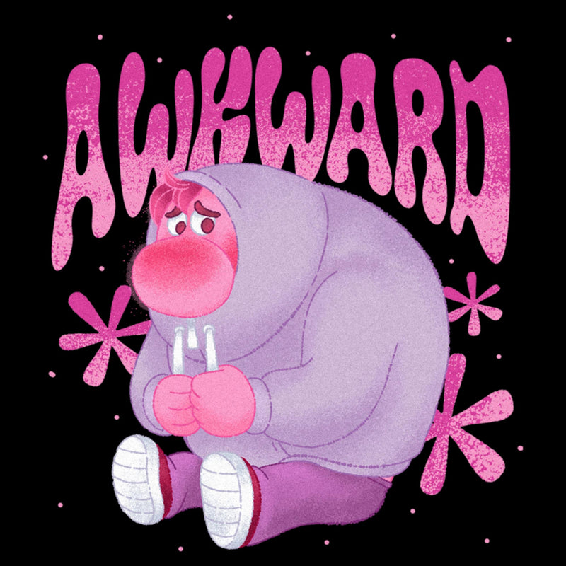 Men's Inside Out 2 Awkward Embarrassment T-Shirt