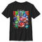 Boy's Inside Out 2 Feel All Your Emotions T-Shirt
