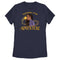 Women's Wish Asha Wishing For Adventure T-Shirt