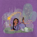 Girl's Wish Asha Make a Wish T-Shirt