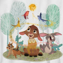 Boy's Wish Animal Friends T-Shirt