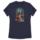 Women's Wish Asha and the Teens T-Shirt