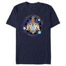 Men's Wish King Magnifico What a Charmer T-Shirt