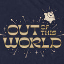 Men's Wish Star Out of This World T-Shirt