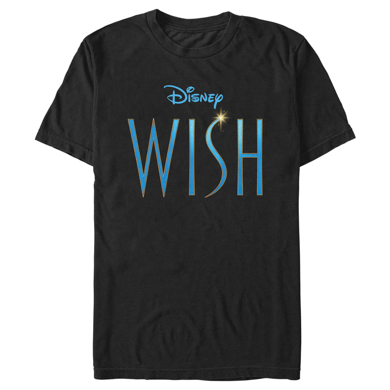 Men's Wish Movie Logo T-Shirt – Fifth Sun