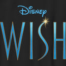Boy's Wish Movie Logo T-Shirt