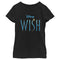 Girl's Wish Movie Logo T-Shirt