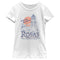 Girl's Wish Rosas The Kingdom of Wishes T-Shirt