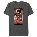 Men's Dune Part Two Epic Poster T-Shirt