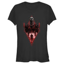 Junior's Dune Part Two Feyd Rautha Heir to Darkness T-Shirt
