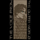 Men's Dune Part Two Paul Atreides the Voice From the Outer World T-Shirt