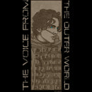 Women's Dune Part Two Paul Atreides the Voice From the Outer World T-Shirt