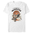 Men's Dune Part Two Desert Warriors T-Shirt