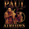 Men's Dune Part Two Paul Atreides Retro Poster T-Shirt