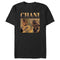 Men's Dune Part Two Chani Poster T-Shirt