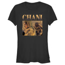 Junior's Dune Part Two Chani Poster T-Shirt