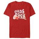 Men's Fender Father's Day Dads Rock T-Shirt