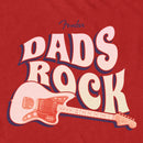 Men's Fender Father's Day Dads Rock T-Shirt