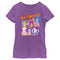 Girl's My Little Pony: A New Generation It’s a Magical Halloween T-Shirt
