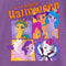 Girl's My Little Pony: A New Generation It’s a Magical Halloween T-Shirt