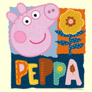 Men's Peppa Pig Spring Portrait T-Shirt