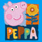 Boy's Peppa Pig Spring Portrait T-Shirt