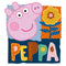 Men's Peppa Pig Spring Portrait Pull Over Hoodie