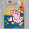 Toddler's Peppa Pig Good Day Embroidered T-Shirt