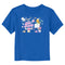 Toddler's Peppa Pig Spell School T-Shirt