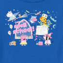 Toddler's Peppa Pig Spell School T-Shirt