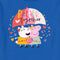 Toddler's Peppa Pig Better Together Friends T-Shirt