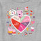 Toddler's Peppa Pig Things That Fill My Heart T-Shirt