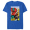 Men's Transformers Krunch Optimus Prime T-Shirt