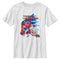 Boy's Transformers Sideswipe More Than Meets The Eye T-Shirt