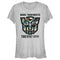 Junior's Transformers More Than Meets The Eye Comic T-Shirt