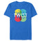 Men's Twister But First Twist T-Shirt