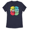 Women's Twister But First Twist T-Shirt