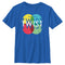 Boy's Twister But First Twist T-Shirt