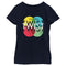 Girl's Twister But First Twist T-Shirt