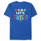 Men's Twister Let's Twist! T-Shirt