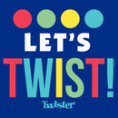 Junior's Twister Let's Twist! T-Shirt