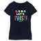 Girl's Twister Let's Twist! T-Shirt