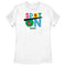 Women's Twister Spot On T-Shirt