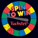 Women's Twister Spin To Win T-Shirt