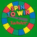 Boy's Twister Spin To Win T-Shirt