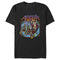 Men's Anthrax Not Man Sleigh T-Shirt