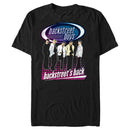 Men's Backstreet Boys Backstreet's Back T-Shirt