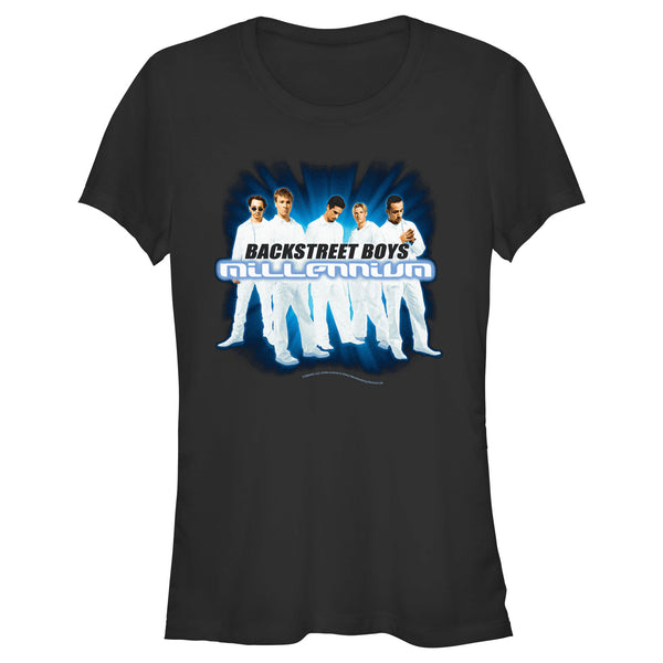 Backstreet boys millennium shirt online