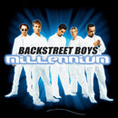 Men's Backstreet Boys Millennium Album Art Sweatshirt