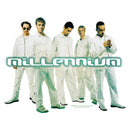 Men's Backstreet Boys Millennium Album Cover T-Shirt